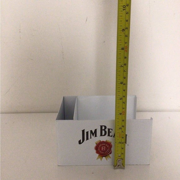 Los Angeles dodgers Jim Beam napkin holder - Picture 5 of 5
